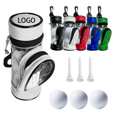 Golf Accessories Tool Bag