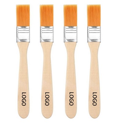 5.1 inch Soft Nylon Brush