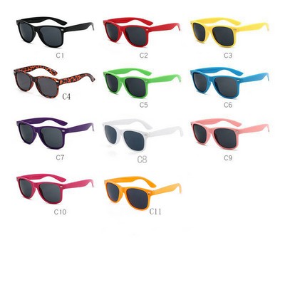 Summer Sunglasses