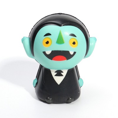 Halloween Laughing Zombie Stress Relief Toy