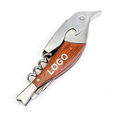 Sparrow Wood Corkscrew