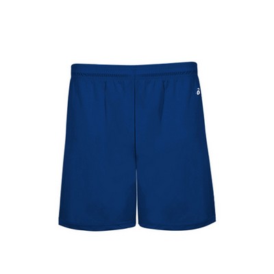 Badger Sport B-Core 5 Inch Pocketed Short