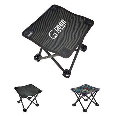 Portable Camping Stool