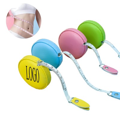 60Inch Pu Leather Measuring Tape