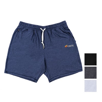 Burnside© Dawn To Dusk Joggers Shorts