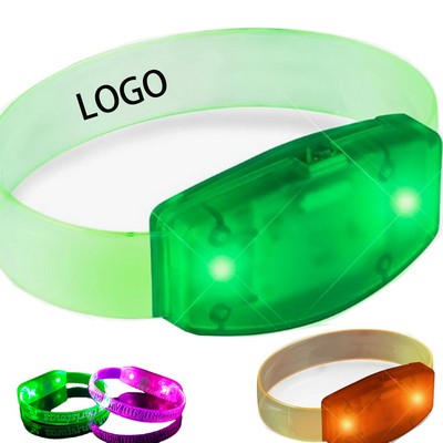 Led Flashing Bracelets