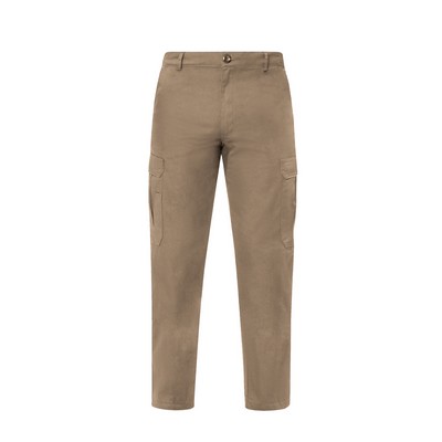 LAZZAR Men's Cargo Pants