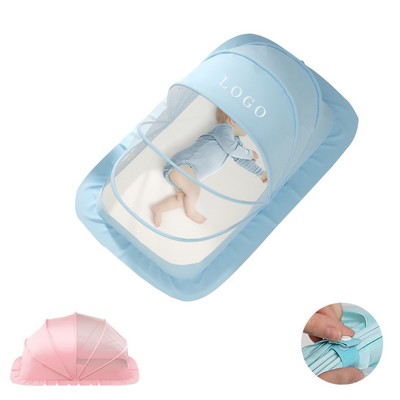 Baby Mosquito Net Bed Tent