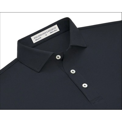 Holderness & Bourne® The Anderson Shirt