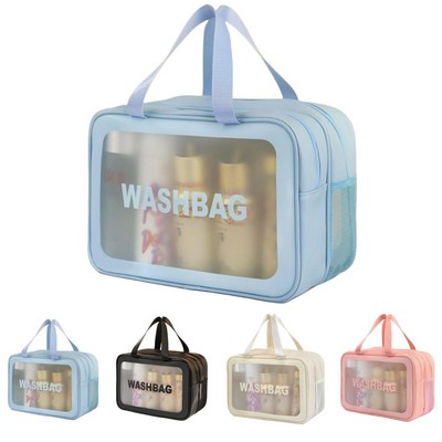 Travel Toiletry Bag