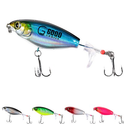 Underwater Fishing Lure Bait