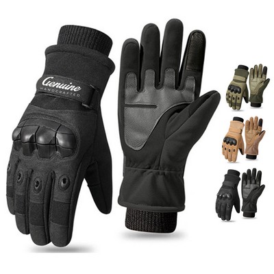 Winter Thermal Gloves