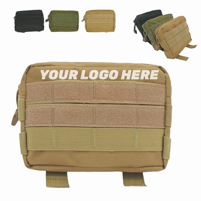 Tactical Utility Pouch