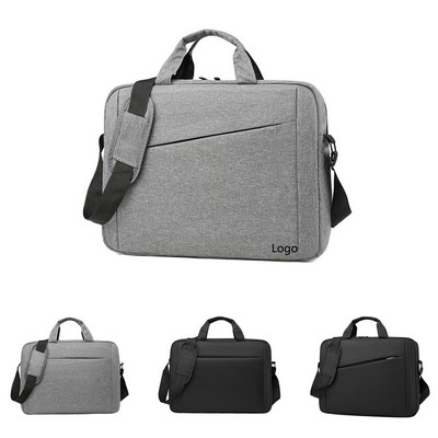 Versatile Laptop Briefcase