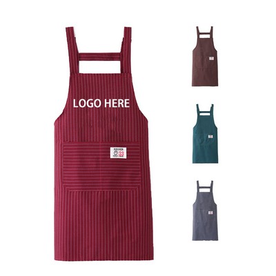 Fashion Cotton Apron