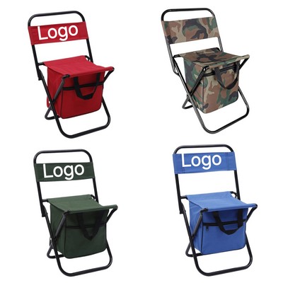 Outdoor Camping Chairs