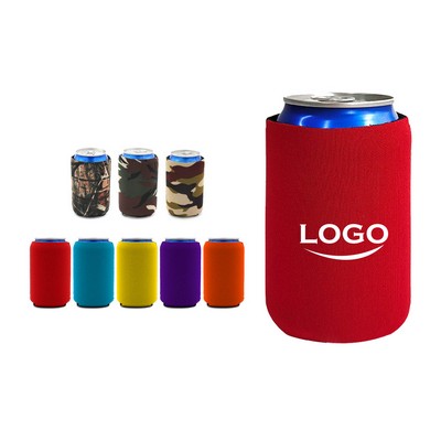 Insulated Beer Can Coolers