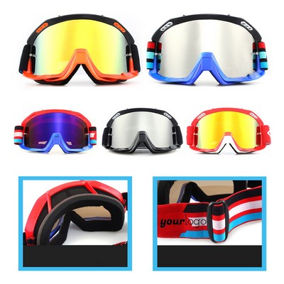 Outdoor Windproof Dustproof Goggles