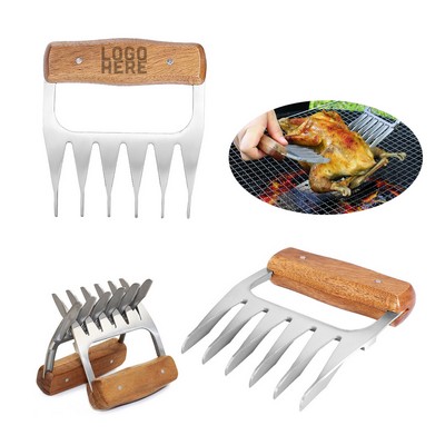 BBQ Meat Shredder Forks