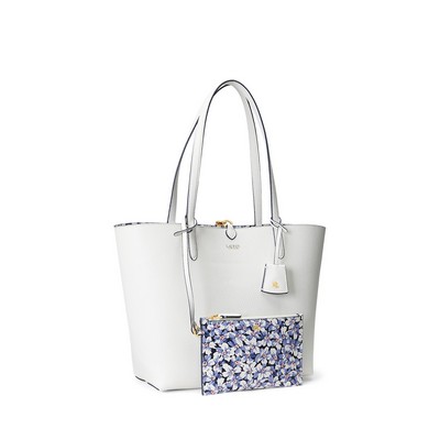 Ralph Lauren Medium Reversible Tote Bag