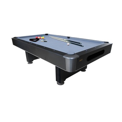 Escalade Sports Mizerak - 8-Foot Dakota Pool Table Slatron