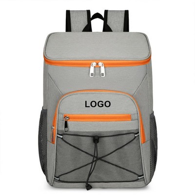 Cooler Backpack