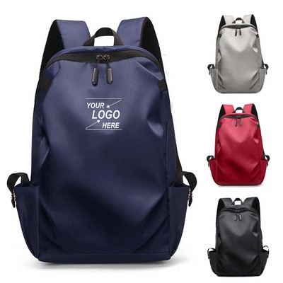 USB Charging Travel Laptop Backpack