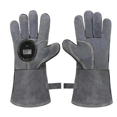 Heat Resistant Gloves