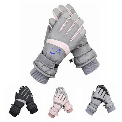 Women Winter Gloves