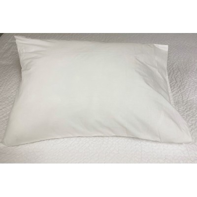 Envelope Style Pillow Protector King