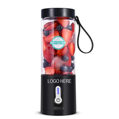 18 oz Portable Blender For Smoothies And Shakes