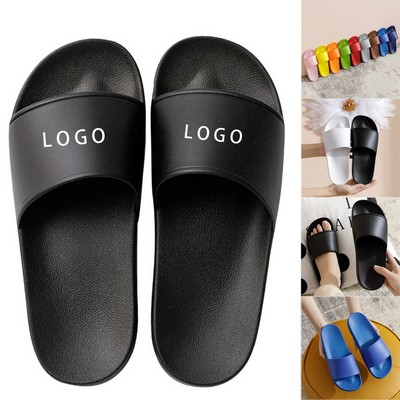 Non Slip Bathroom Shower Sandals Slippers