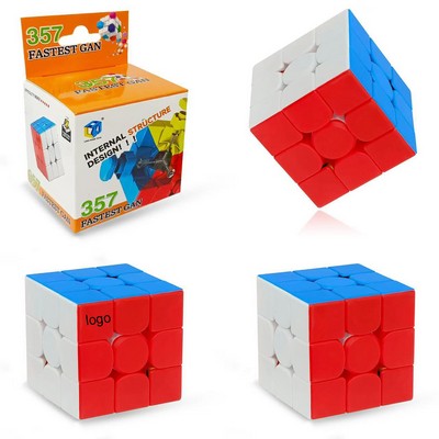 3x3 Puzzle Magic Cubes