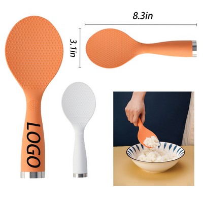 Silicone Rice Spatula