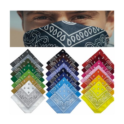 Square Bandana