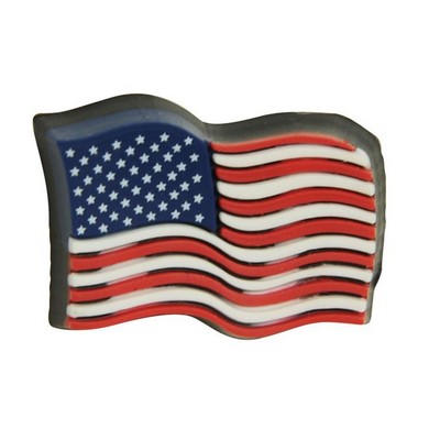 Molded PVC Lapel Pins