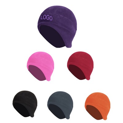 Cycling Thermal Hat