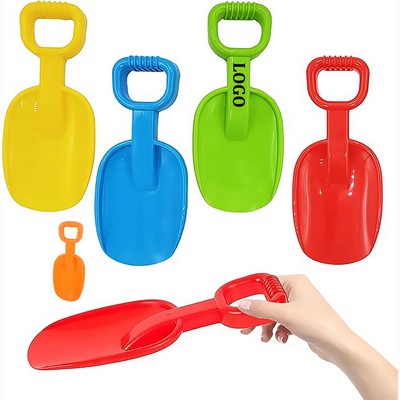 Children's Beach Shovels