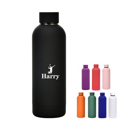 17Oz Insulated Water Bottles