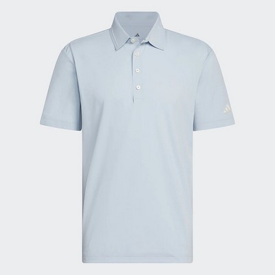 adidas Ultimate365 Tour Twistknit Polo