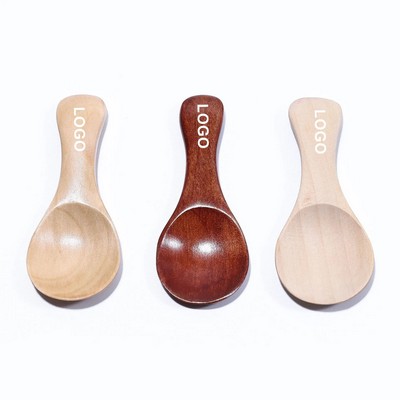 Mini Wood Spoon