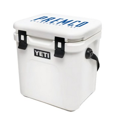 YETI Customized Roadie 24 Cooler