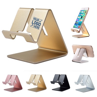 Aluminum Cell Phone Stand Holder