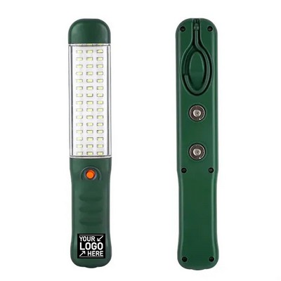 LED Work Light 4000 mAh