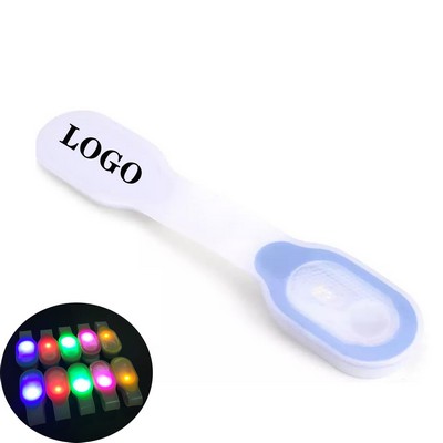 LED Flashlight Mini Safety Nursing Night Light