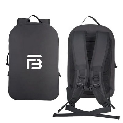 Waterproof TPU Dry Backpack