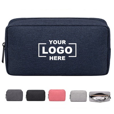 Compact Organizer Pouch