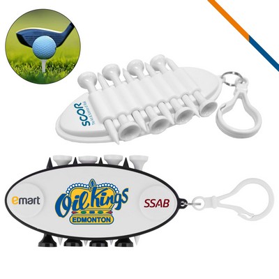 Wixal Golf Tee Set