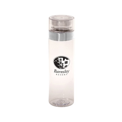 Prime Line 27oz Tritan™ Vortex Bottle