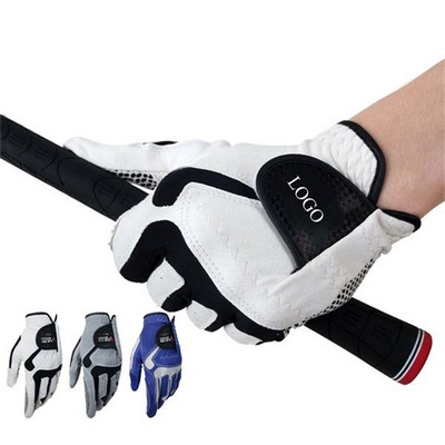 Men's Weather Sof Golf Gloves